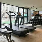 Premier Suites Antwerp