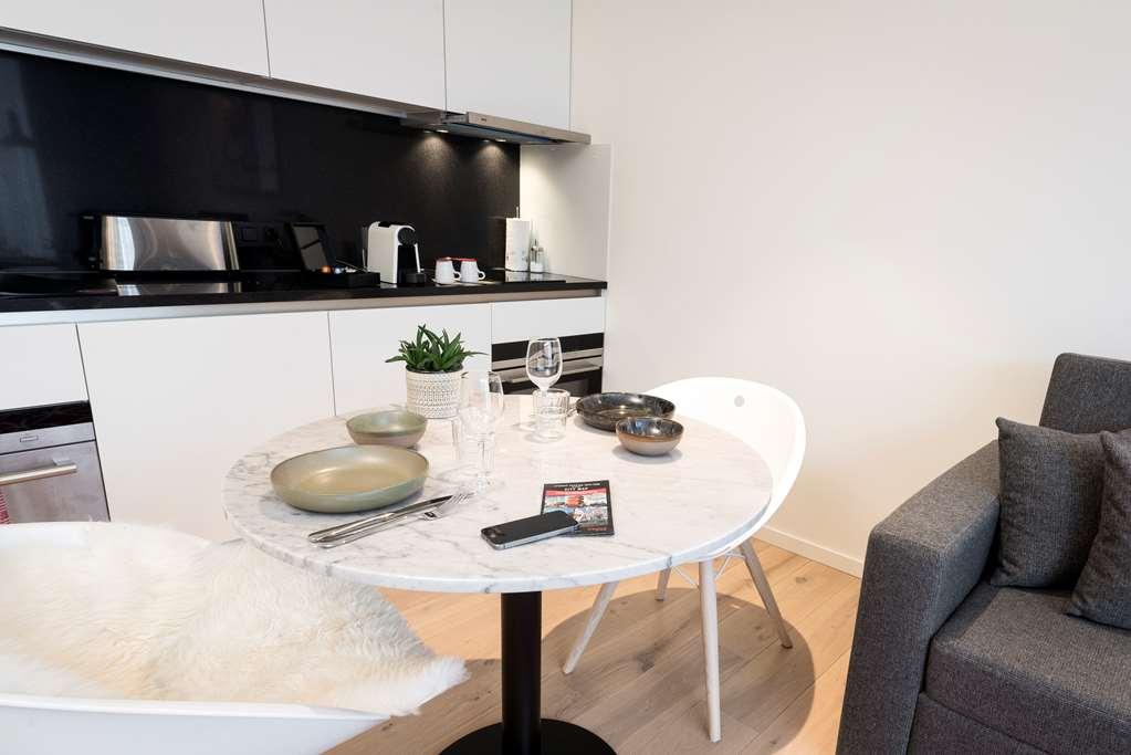 Aparthotel Premier 4*
