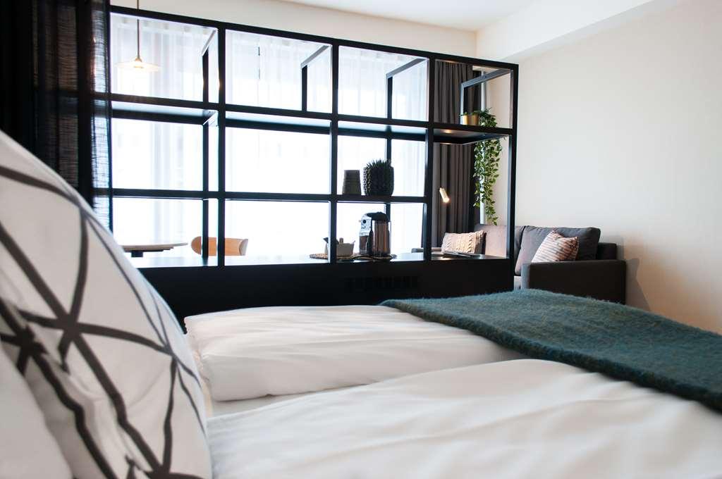 Aparthotel Premier Antwerp
