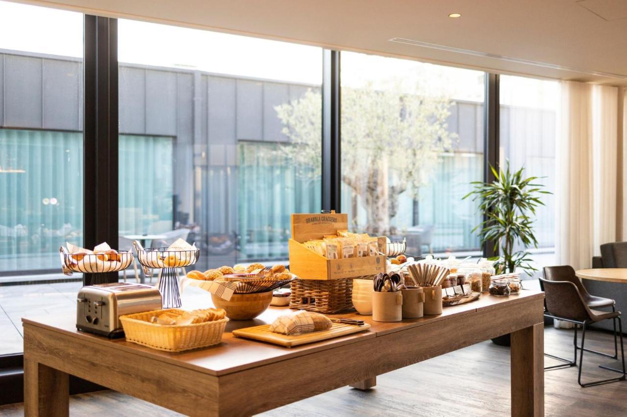 Aparthotel Premier Antwerp