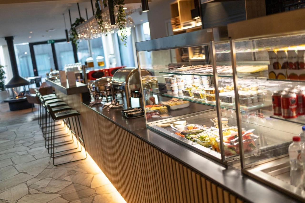 Premier Aparthotel Antwerp