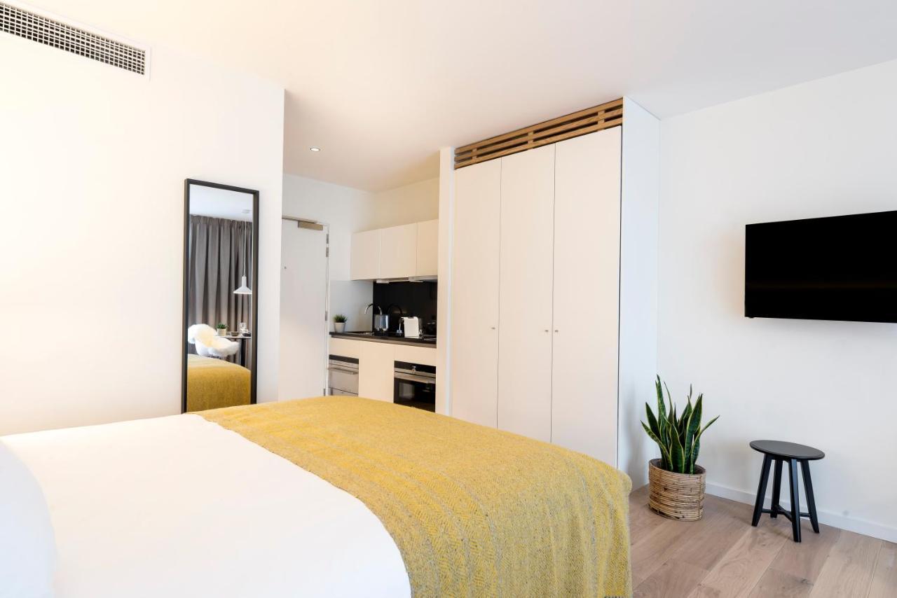 Aparthotel Premier Antwerp