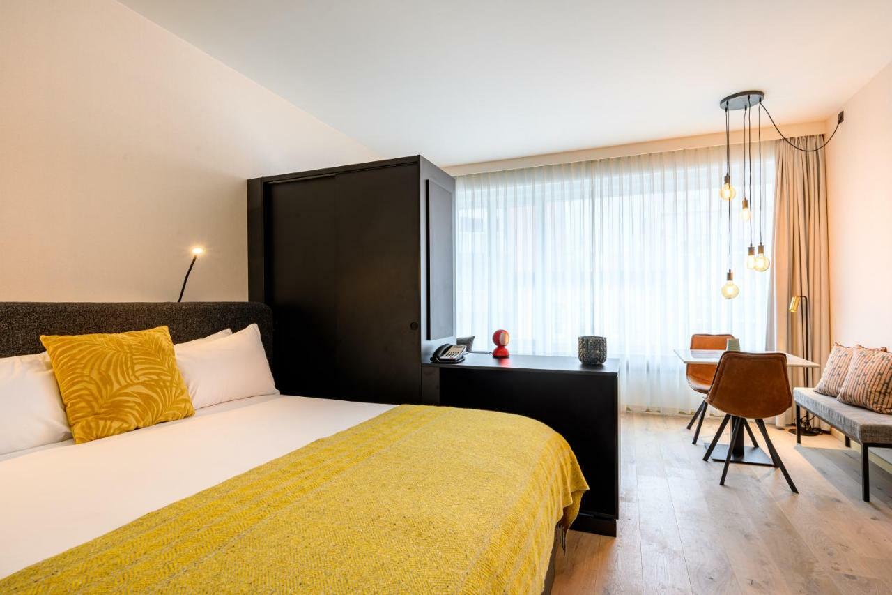 Aparthotel Premier