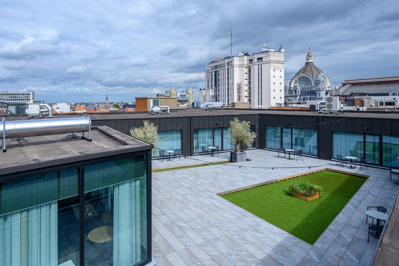 Aparthotel Premier Antwerp