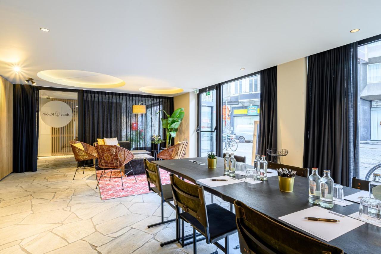 Premier Aparthotel Antwerp